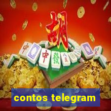 contos telegram